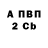 Меф VHQ Aum Mix